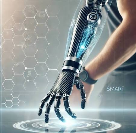 Biomechanical Compatibility of Prosthetic Limbs