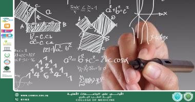 الخوارزميات