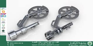 مقالة لتدريسية في قسم الهندسة الكيمياوية م.م رسل احمد بعنوان صندوق الحشو الهيدروليكي (Hydraulic Stuffing Box) في عمليات الوايرلاين