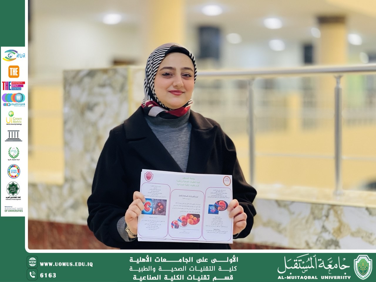 Early Detection Saves Lives: An Awareness Campaign on Kidney Tumors