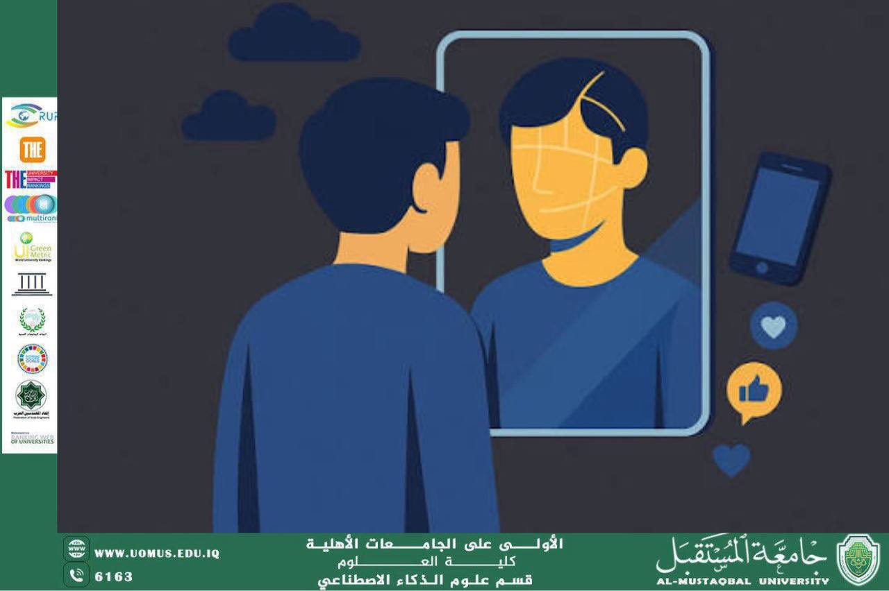 Scientific Article: Mental Health in the Digital Age: The Impact of Social Media on Anxiety and Depression (Asst. Lec. Aya Mohammed Hussein Mohammed Ali)