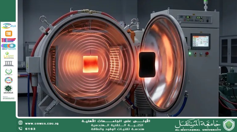 دور انتقال الحرارة في رفع كفاءة الأنظمة الحرارية الصناعية