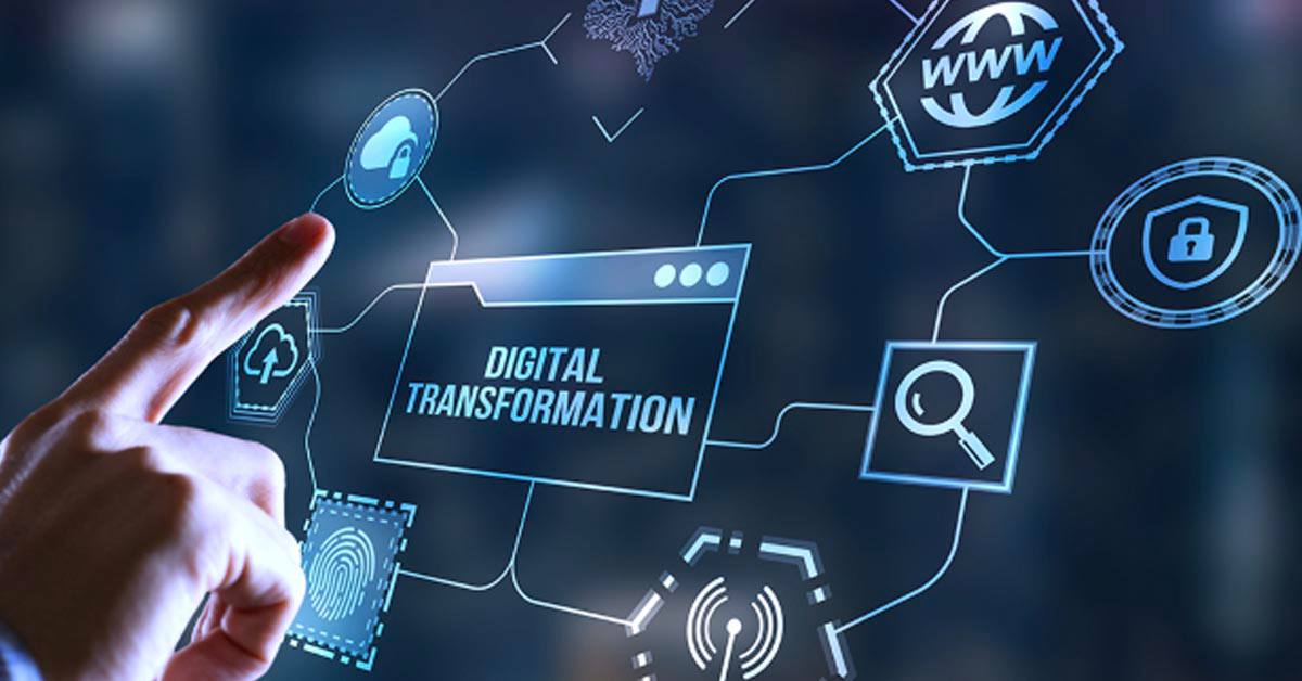 Digital Transformation and Its Role in Enhancing Organizational Performance in the Era of the Digital Economy