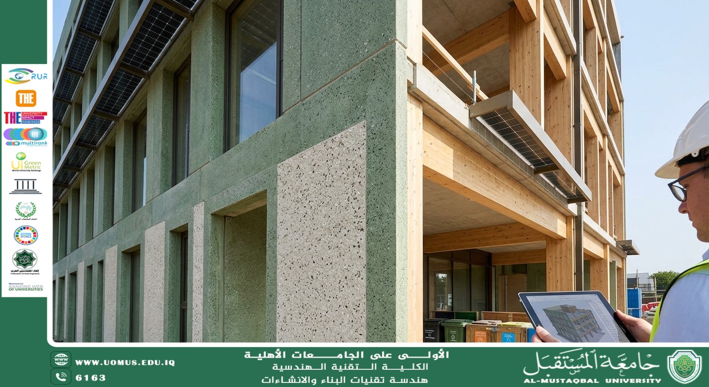 Sustainable Cities: How Civil Engineering is Reshaping the Future of the Environment