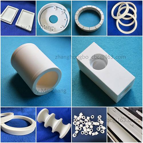 dvantages and Limitations of Using Ceramic Materials in Prosthetic Applications