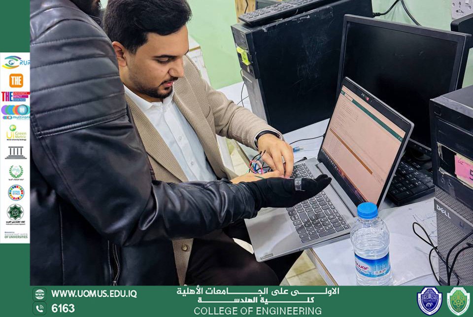 حين تلتقي الهندسة بالإنسان… حلول ذكية تُعيد للحركة معناها