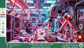 التكامل بين هندسة الطب الحياتي وتقنيات الأجهزة الطبية: جسر بين النظرية والتطبيق