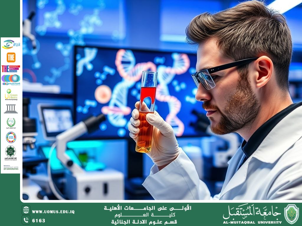Modern Molecular Techniques in Disease Diagnosis (Asst. Lecturer Huwayda Nazzal Hussein)