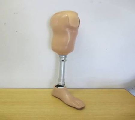 Materials Used in Prosthetics and Orthotics