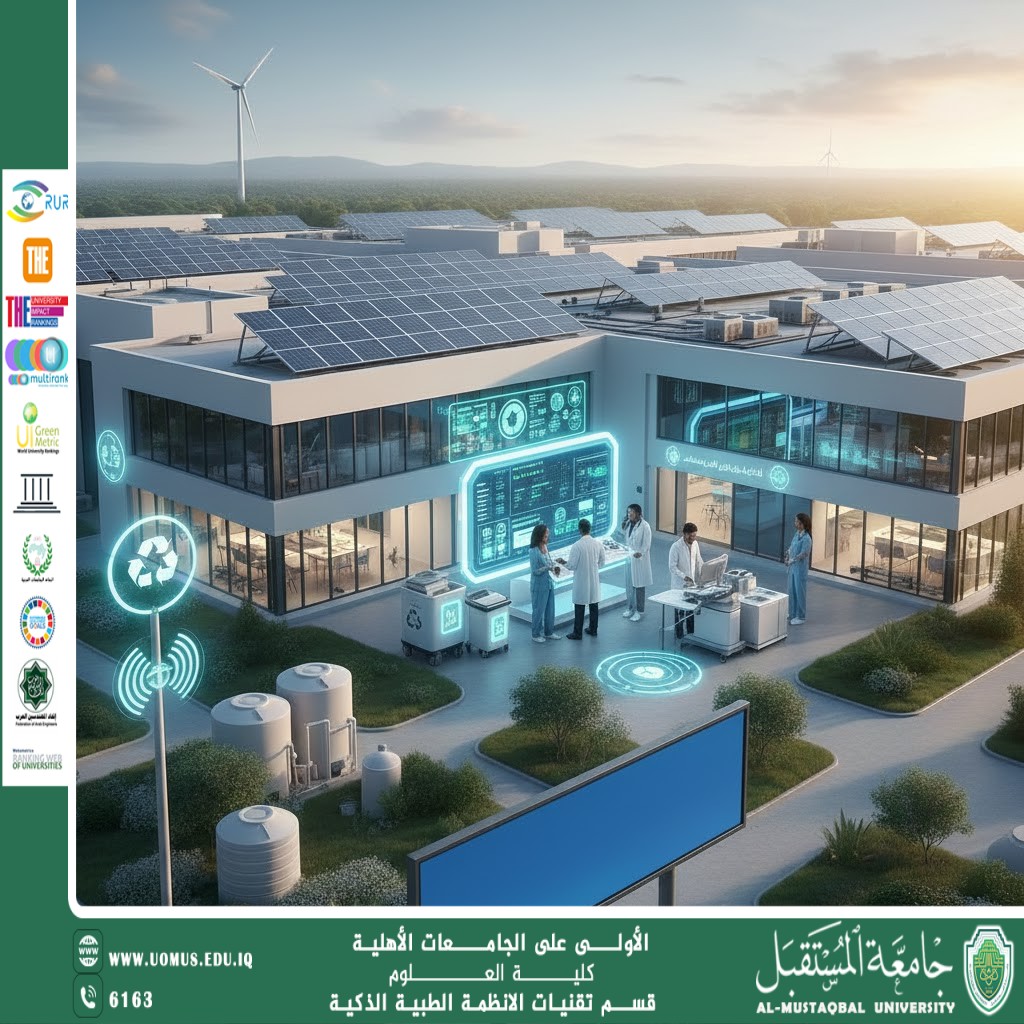 How Sustainability Contributes to Reducing Healthcare Costs