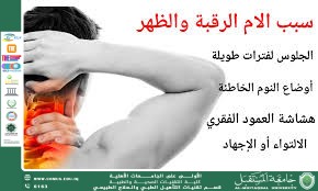 Neck Pain in the Modern Era and the Impact of Lifestyle on the Musculoskeletal System
