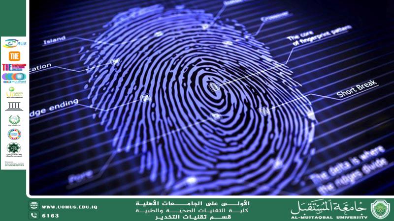 Genetic Fingerprinting and Its Impact on Criminal Evidence