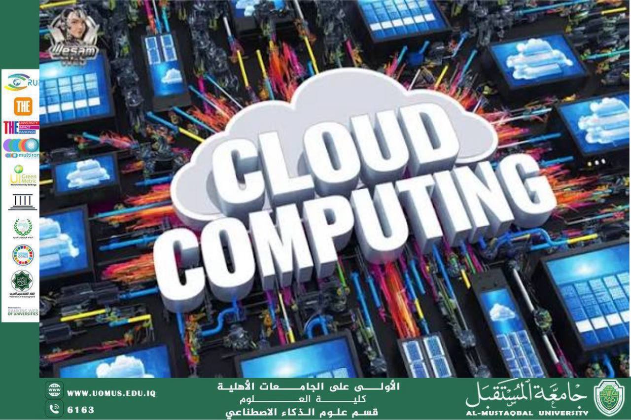 Advanced Computing and Its Role in Accelerating Processing