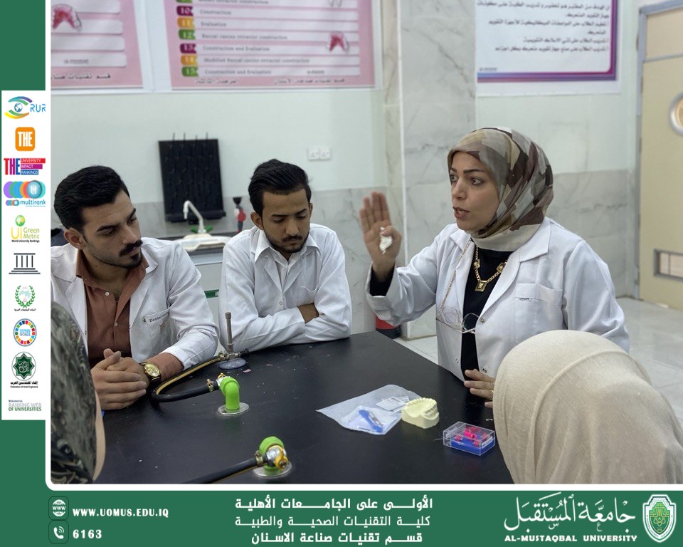 Soldering & welding ورشة علمية