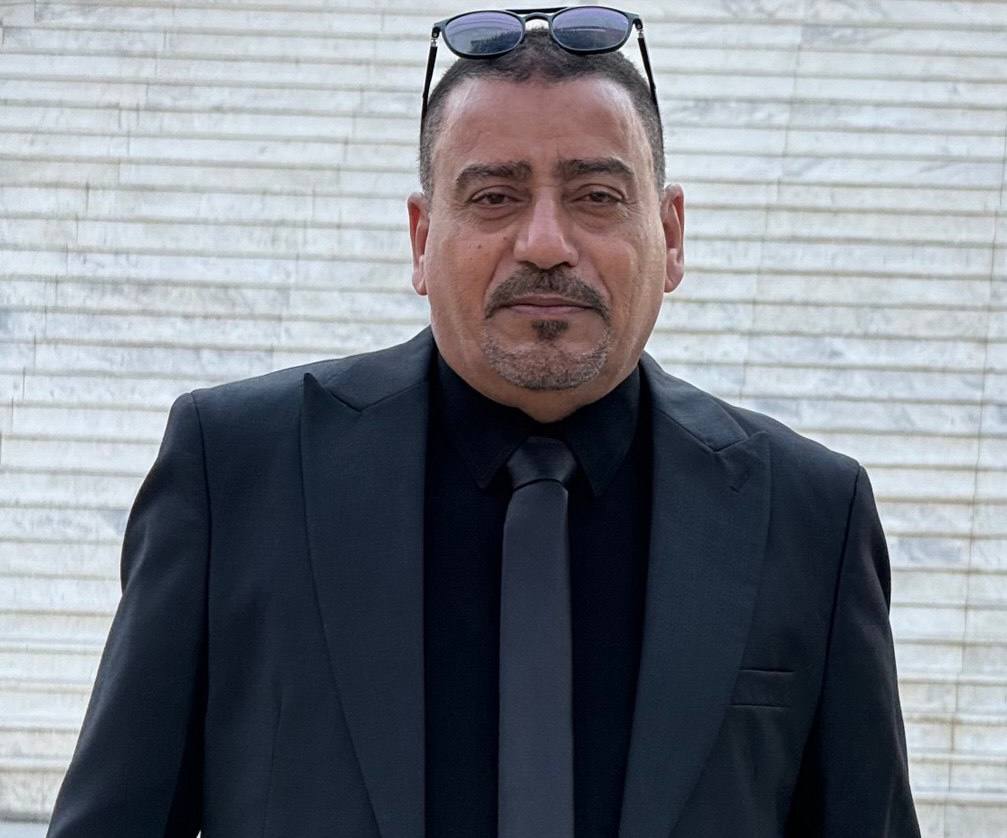 مقالة علمية بعنوان "الصيام: شعيرة تتجاوز الأزمان والأديان في ميزان التاريخ الإسلامي  " للدكتور سعيد مراد جواد الكريطي