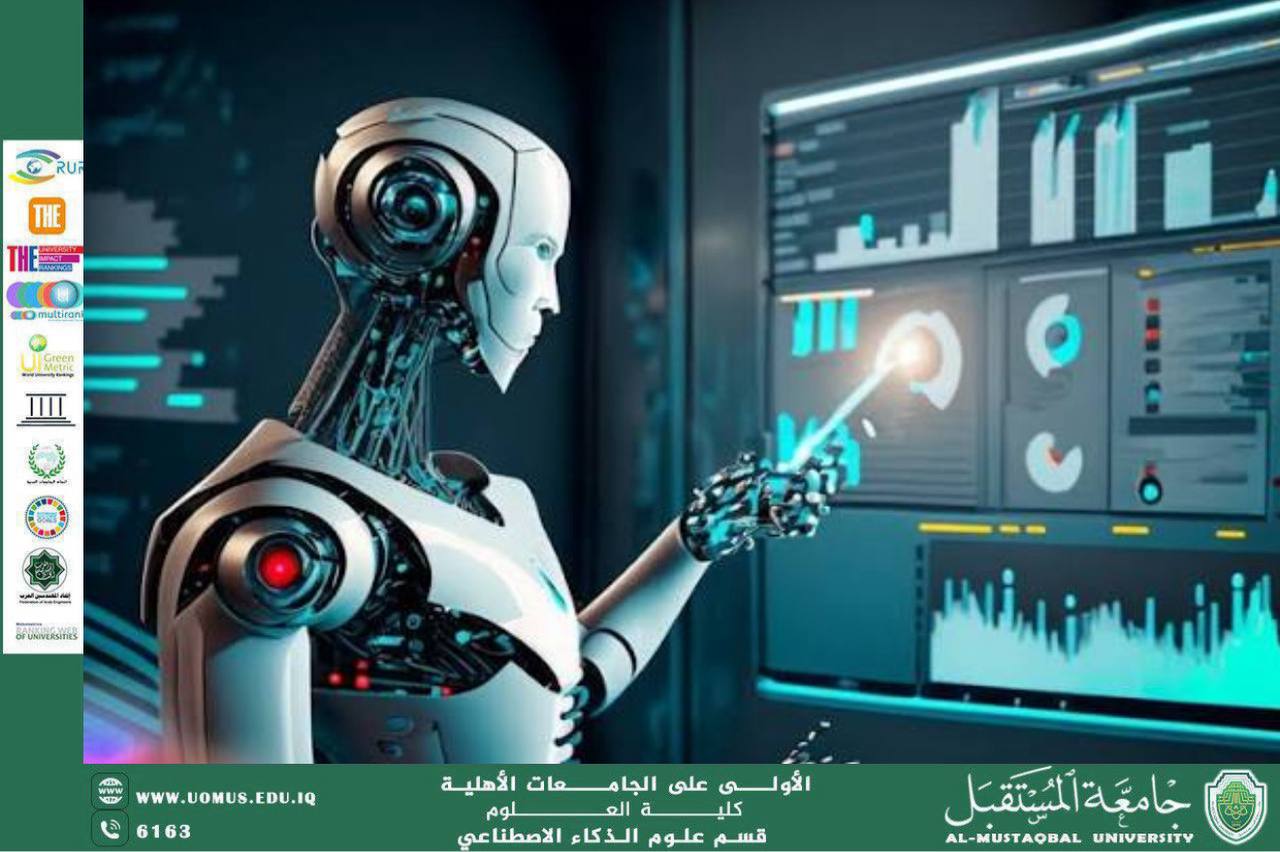 Computer and Artificial Intelligence: Integration That Drives Progress