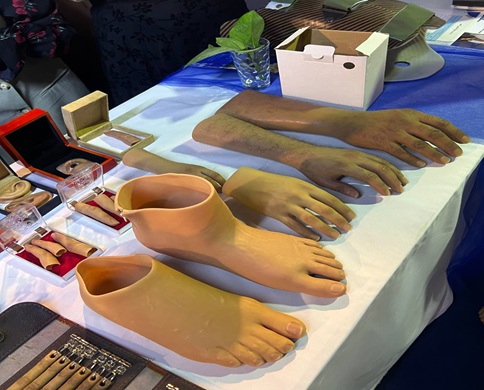 Enhancing Academic Understanding among Students of the Department of Prosthetics and Orthotics Engineering and Its Impact on Integrating Theory with Practice