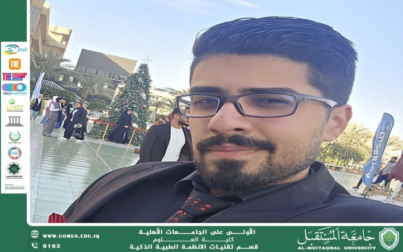 The Impact of Robotics Technology on Improving Plastic Surgery (Assistant Lecturer Qusay Munir Diab).