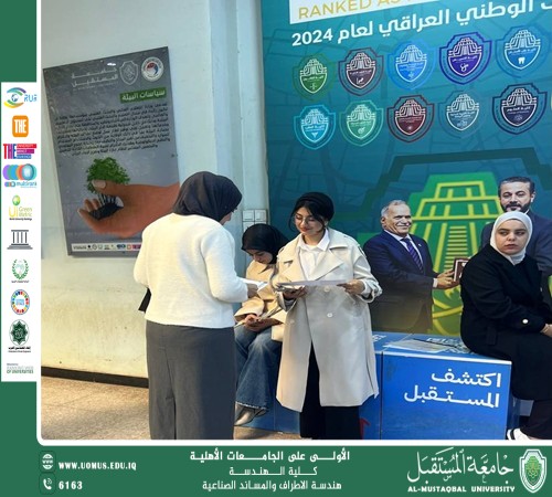 ogether Toward Responsible Water Consumption: An Environmental Awareness Activity