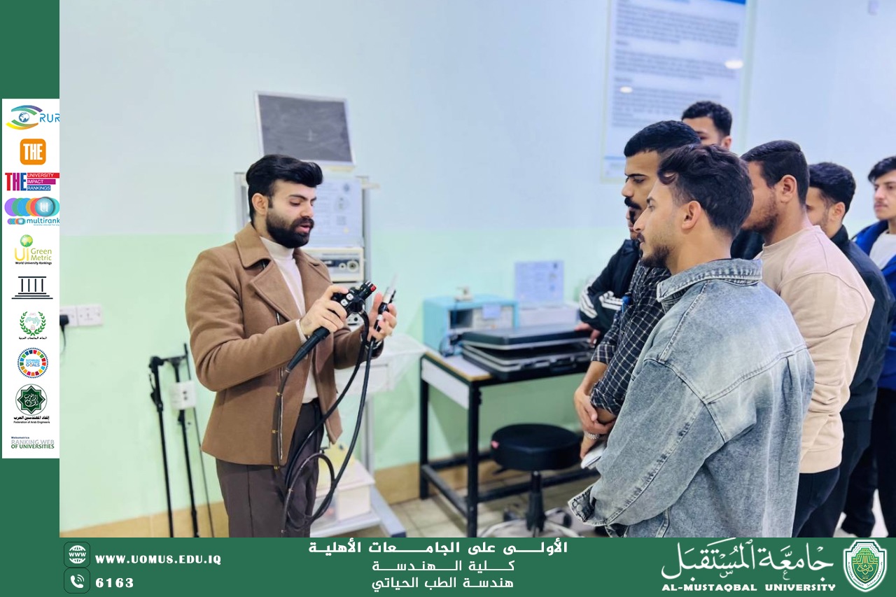 Workshop: Surgical Endoscope and Telescope