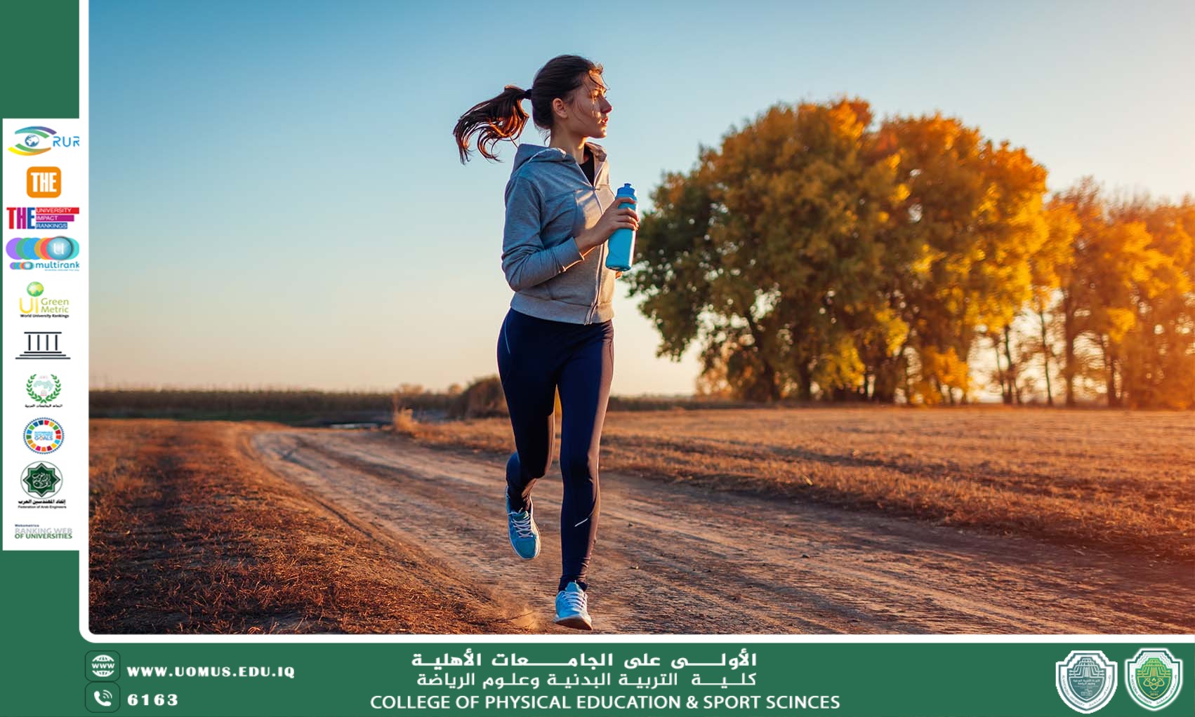 علاقة الرياضة في بناء ثقافة المجتمع