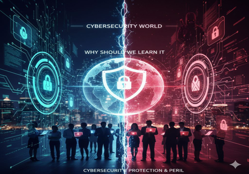 The Digital Revolution and Its Other Face