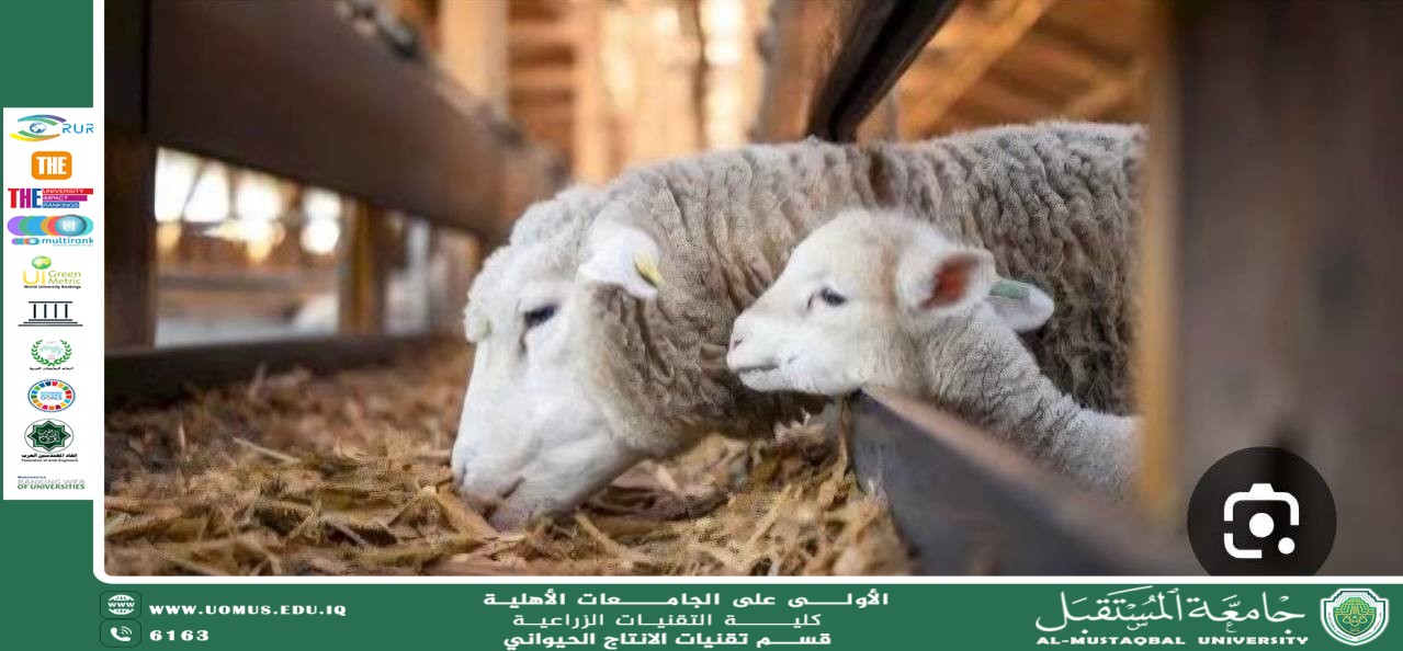 The Role of Animal Production in Achieving Food Security and Agricultural Sustainability
