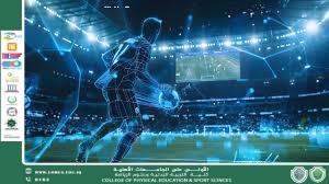 الذكاء الاصطناعي وصناعة البطل الرياضي في العصر الحدي