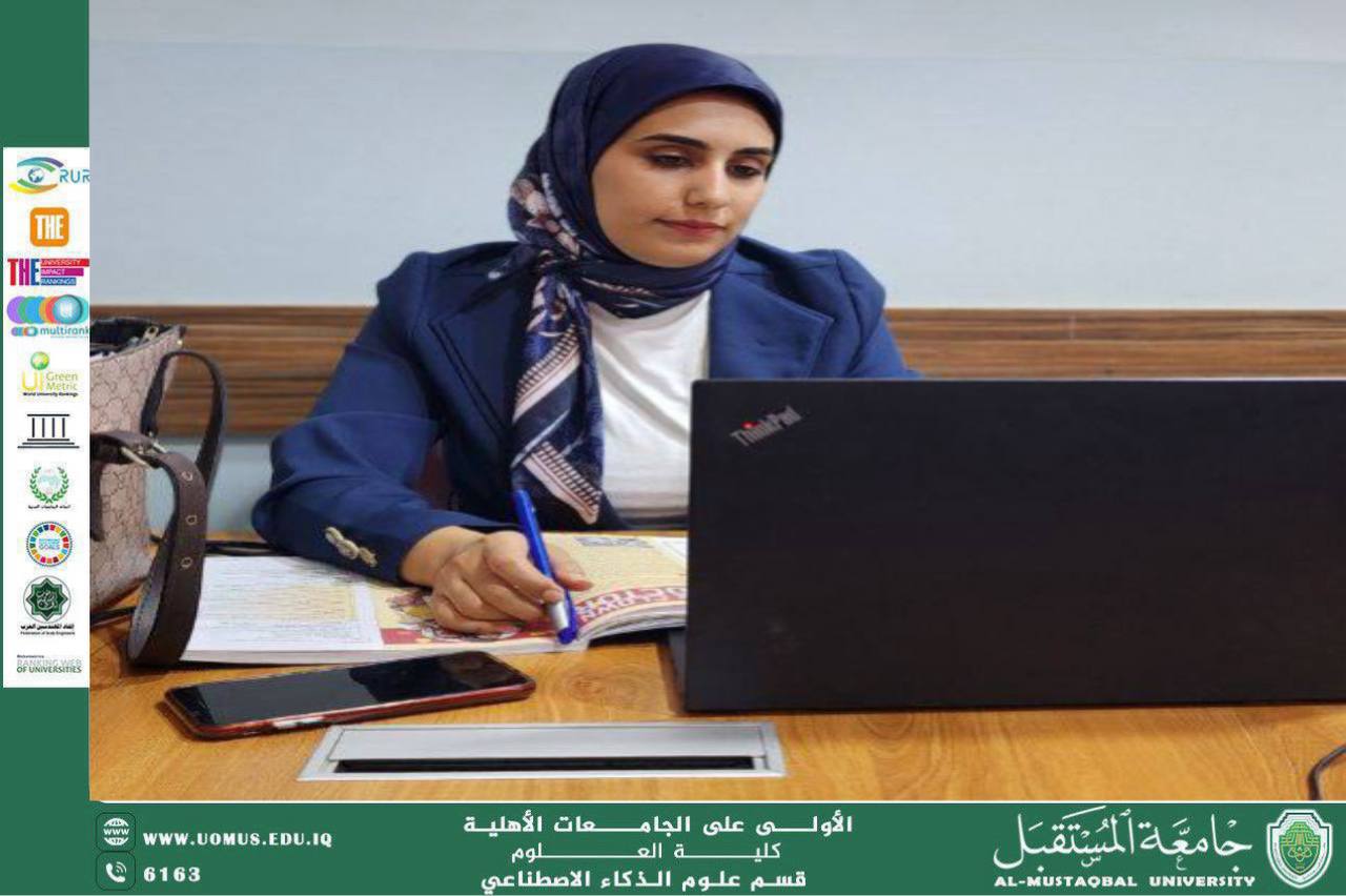 Sustainable education and its role in building an informed society, by teacher Rafal Qusay