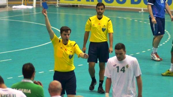 أهمية التمركز الحركي للحكم في جودة القرار التحكيمي