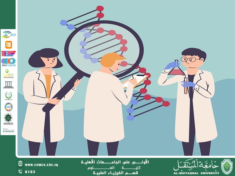 Personalized MedicineThe Future of Gene-Based Healthcare