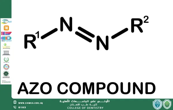 مركبات الآزو