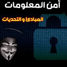 أمن المعلومات: المبادئ، التحديات، والاتجاهات الناشئة