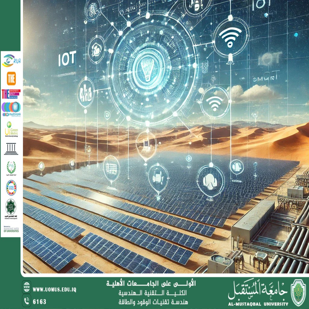 Predictive Maintenance of Solar Power Plants Using Artificial Intelligence Techniques