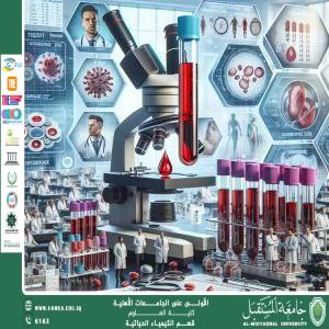 The Role of Biochemistry in the Development of