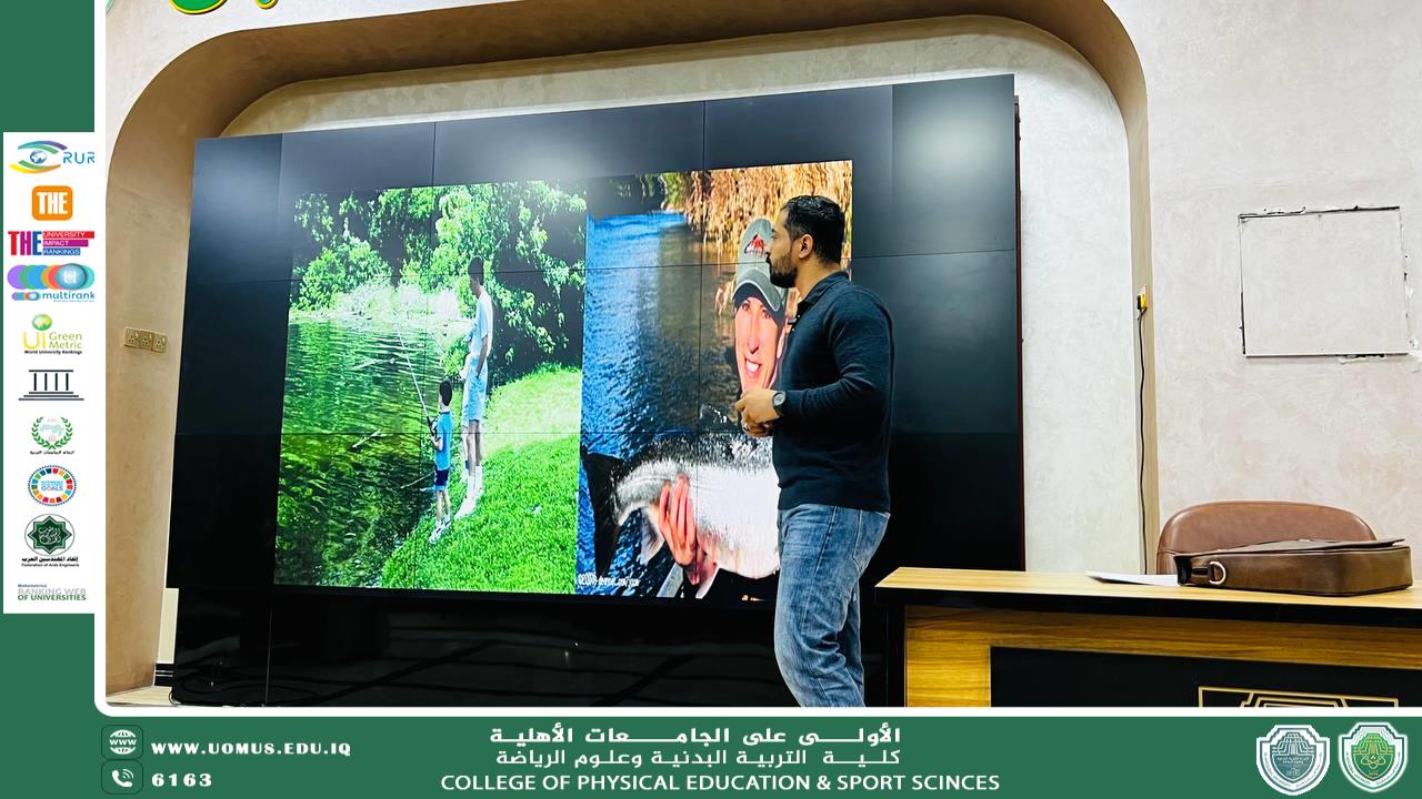 اهمية ممارسة الرياضة بعد سن ال(40) سنة