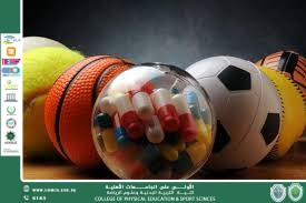 مقالة بعنوان اثر ممارسة الرياضة على الصحة البدنية ومساعدتها في التخلص من المخدرات م.م واثق عبد السادة غضب