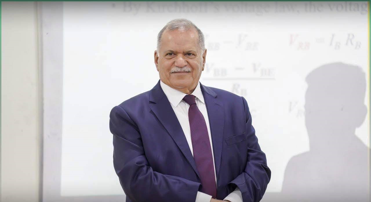 جامعة المستقبل تسجّل تقدّمًا عالميًا لافتًا وتتربّع على صدارة الجامعات الأهلية العراقية في تصنيف Webometrics