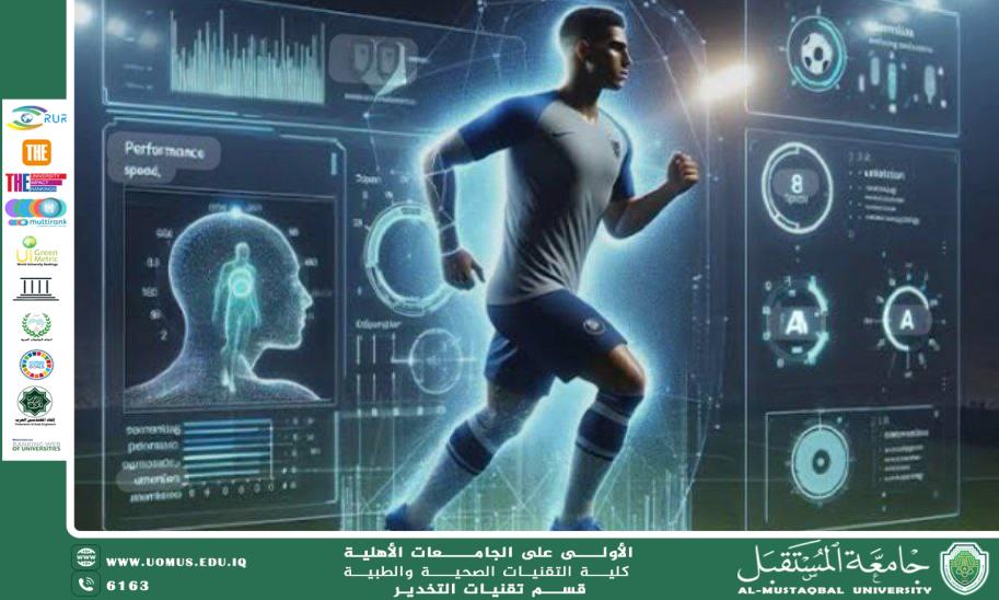 The Role of Sports Equipment and Technology in the Development of Athletic Training