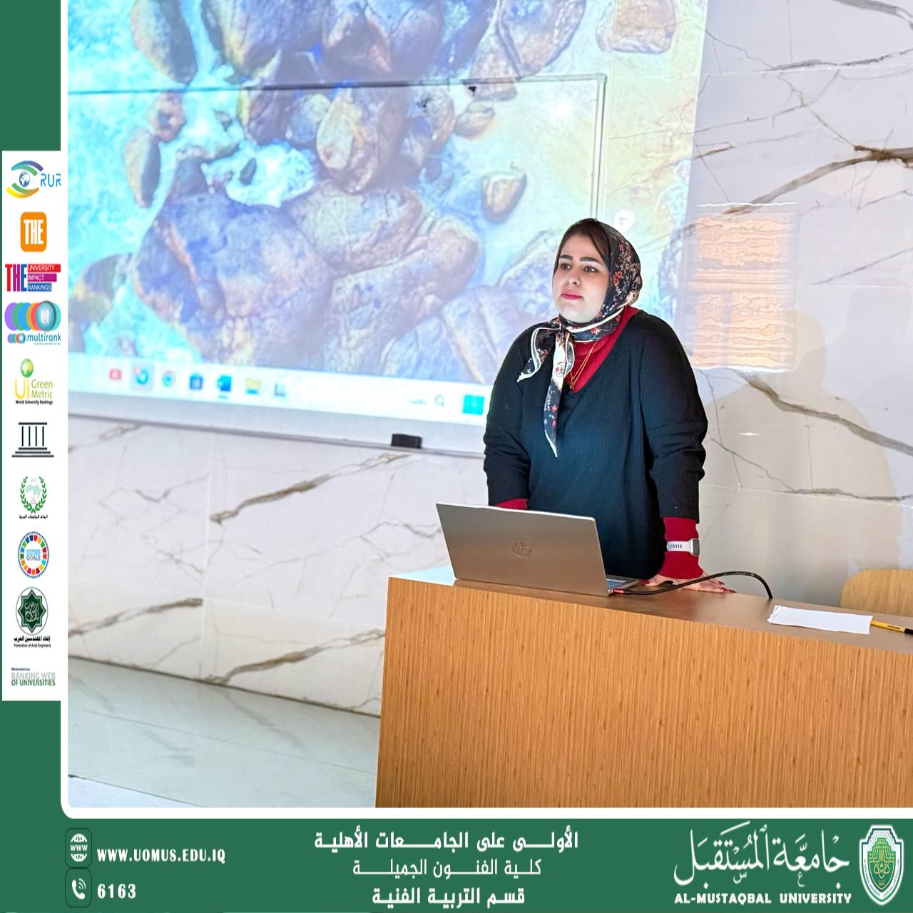 Article Title: "The Impact of Artificial Intelligence on the Job Market and the Future of Employment" Author: Programmer Sarah Faiq Ali