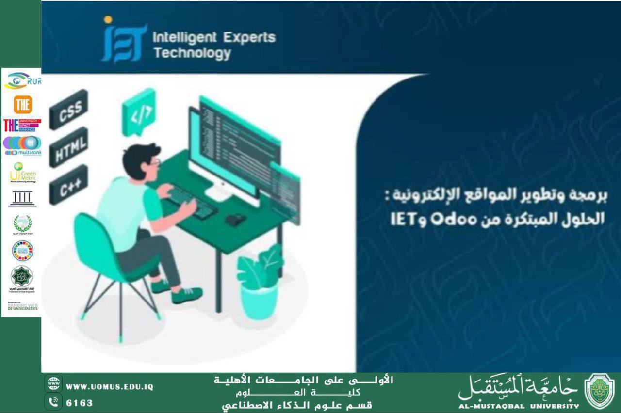 The Importance of Programming in Building Intelligent Solutions