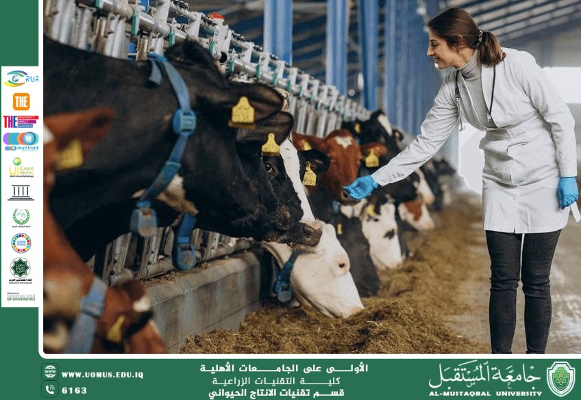 Modern Techniques in Animal Breed Improvement