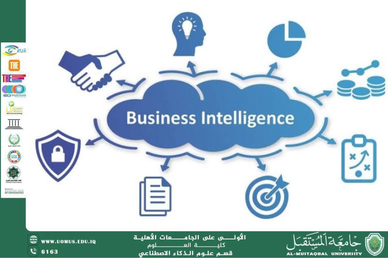 Business Intelligence