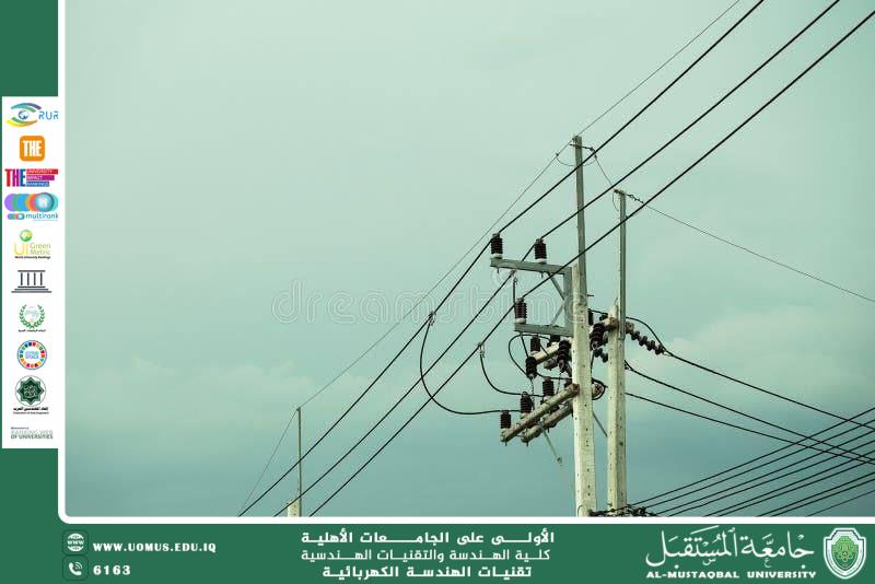 Beyond the wires: How to see the electricity that is invisible