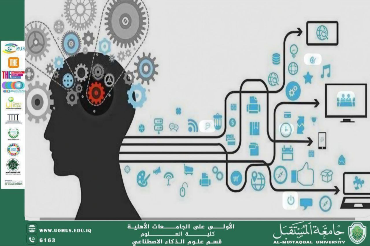 A scientific article entitled Expert Systems and Their Historical Development (Samar Hussein Hilal)
