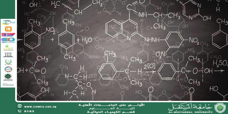 The Role of Organic Chemistry in Modern Industry