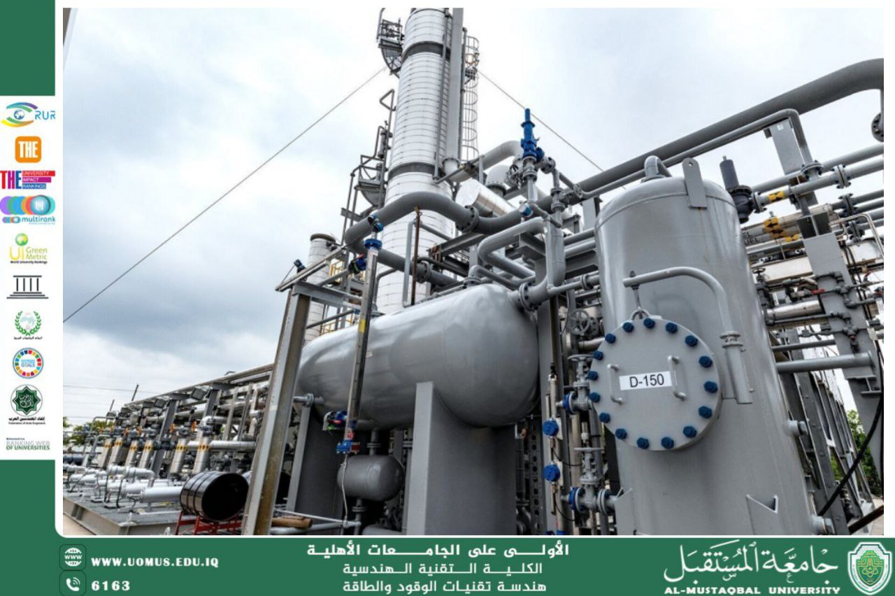 Optimizing Heat Management and Thermal Energy Transfer for Efficiency and Sustainability in Industrial Processes