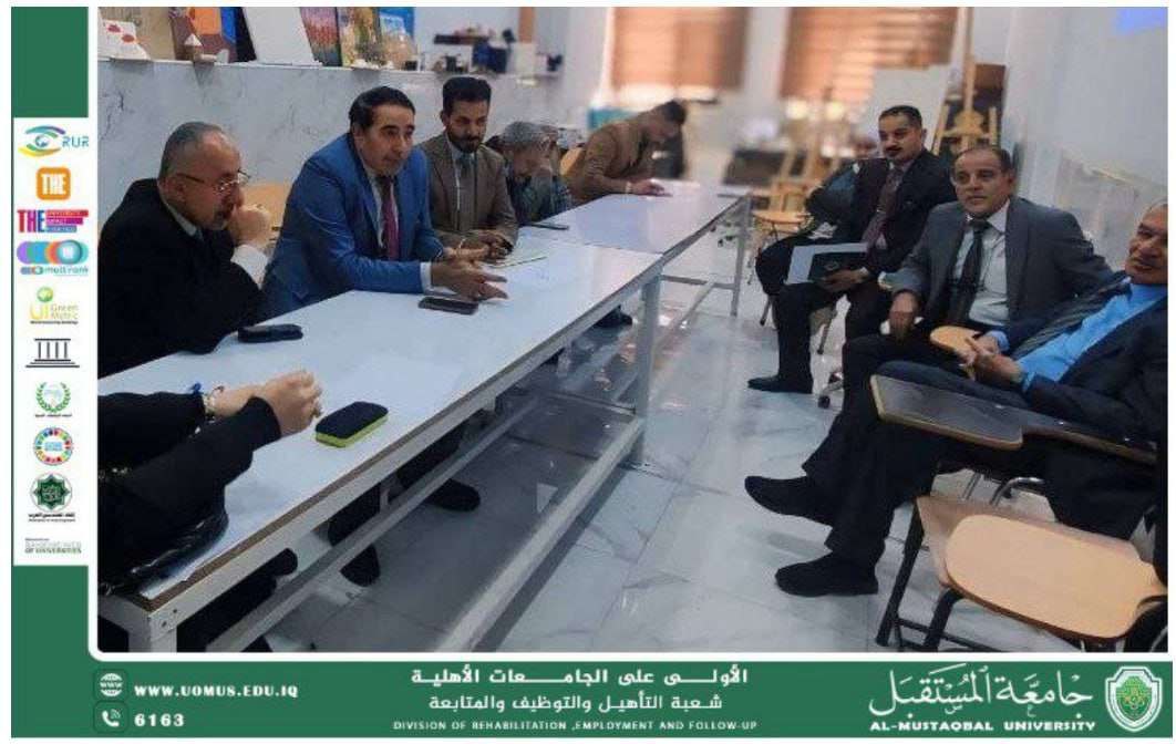 ورشة تدريبية: جماليات الخط العربي وتنمية المهارات الفنية