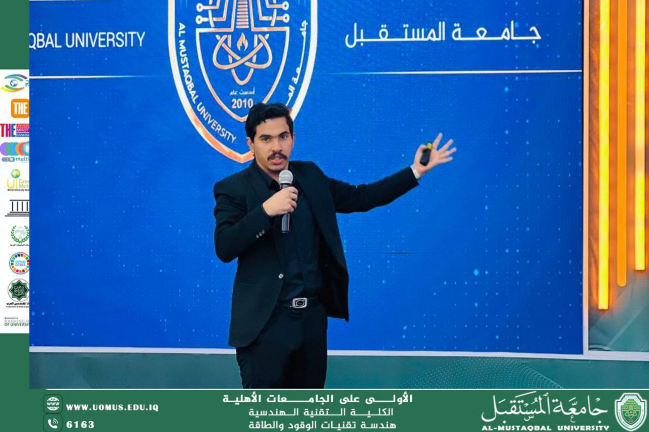 Student Excellence Showcased: English Presentation on Solar Energy