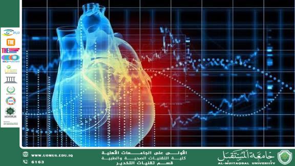 Artificial Intelligence in Diagnosing Heart Diseases — From ECG Analysis to Predicting Cardiac Events